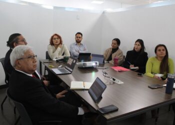 Fortalecen Tamaulipas y SENER coordinación para impulsar proyectos energéticos en el estado