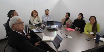 Fortalecen Tamaulipas y SENER coordinación para impulsar proyectos energéticos en el estado