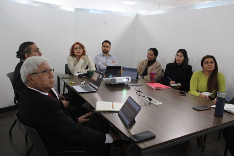 Fortalecen Tamaulipas y SENER coordinación para impulsar proyectos energéticos en el estado