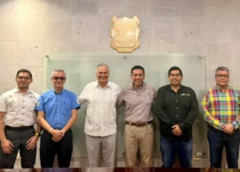Reconoce CRUM de San Luis Potosí trabajo del Gobierno de Tamaulipas en atención aérea de urgencias