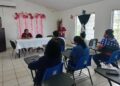 Informa DEMA sus derechos a adolescentes en conflicto con la Ley Penal