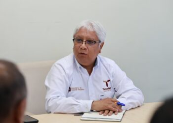 Impulsa SEDENER reclasificación de tarifas eléctricas en Tamaulipas