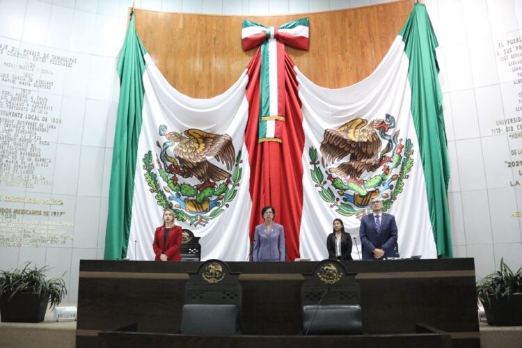 Regresan C5i y Secretariado Ejecutivo a la Secretaría de Seguridad Pública