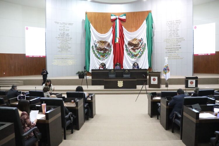 Pide Congreso de Tamaulipas a la FGR investigar huachicoleo de Cabeza de Vaca