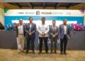 Presenta Tamaulipas Agromap en el Foro de Entidades Federativas del INEGI 2025