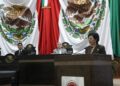 Elige Congreso de Tamaulipas ternas para Fiscalía, encabeza las preferencias Govea