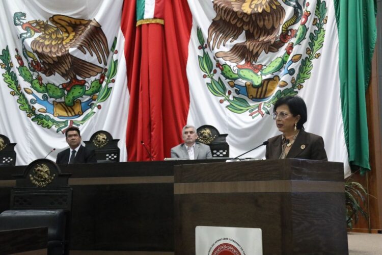 Elige Congreso de Tamaulipas ternas para Fiscalía, encabeza las preferencias Govea