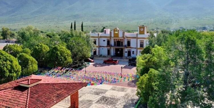 Prepara Tamaulipas dos paradores turísticos en Miquihuana y Palmillas
