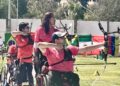 Gana tamaulipeco medalla de bronce en Juegos Parapanamericanos Junior 2025