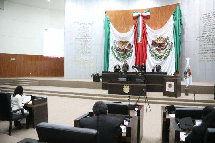 Dinero público protegido: reforma impedirá inversiones de riesgo en órganos autónomos