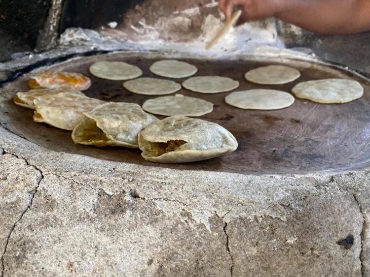 Será Corredor Gastronómico Interejidal, imán para visitantes