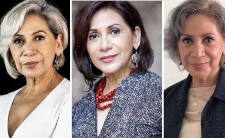 Cecilia Lugo recibirá la Medalla al Mérito “Luis García de Arellano”