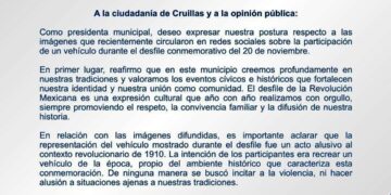 Ojo, ojo y más ojo…Polémica