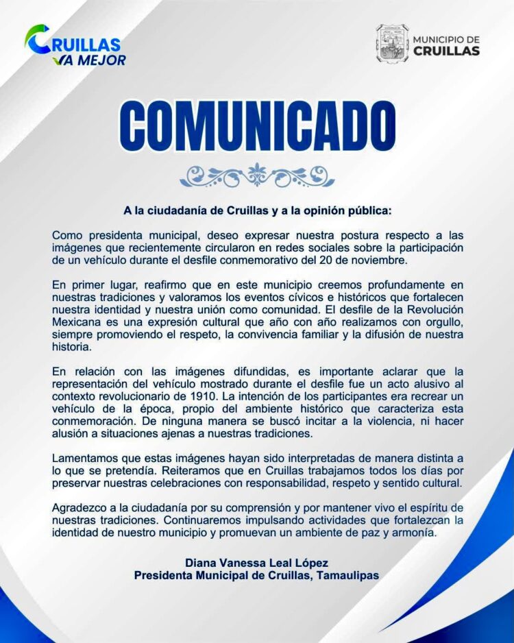 Ojo, ojo y más ojo…Polémica