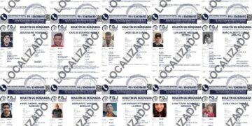 Localizan a 33 personas con vida en Tamaulipas