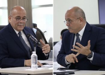 Elige Congreso de Tamaulipas a Jesús Govea como Fiscal de Tamaulipas