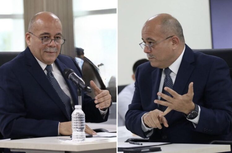 Elige Congreso de Tamaulipas a Jesús Govea como Fiscal de Tamaulipas