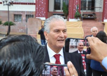 Red de acompañamiento ante Código Oro, una esperanza de vida: SST