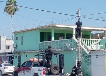 Asegura Guardia Estatal armas,  monstruos, y rescata a migrantes