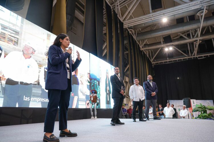 Clausuran Congreso Internacional de Energía Tamaulipas 2025