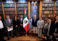 Tamaulipas será sede de los foros nacionales para la Reforma Electoral 2025