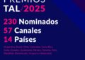 «Monarcas: La Gran Travesía», del SERTV Tamaulipas, finalista internacional en los Premios TAL 2025