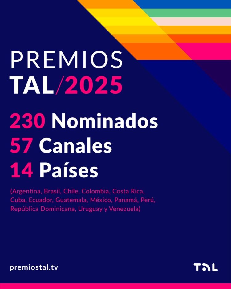 «Monarcas: La Gran Travesía», del SERTV Tamaulipas, finalista internacional en los Premios TAL 2025
