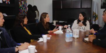 Refuerzan Defensoría Pública y el IMT fortalecer atención a mujeres en situación de vulnerabilidad