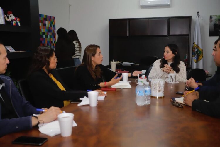 Refuerzan Defensoría Pública y el IMT fortalecer atención a mujeres en situación de vulnerabilidad