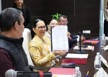 Instala Tamaulipas el Comité del Subsistema de Transparencia