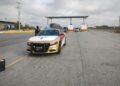 Guardia Estatal garantiza traslados ordenados y seguros de paisanos por Tamaulipas