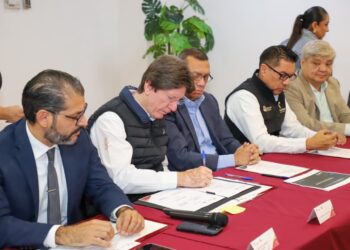 Reinstala SST Consejo Estatal para la Prevención y Tratamiento del Cáncer en la Infancia y la Adolescencia (COECIA)