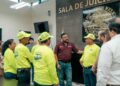Impulsa Sectur cooperativas turísticas en Tamaulipas