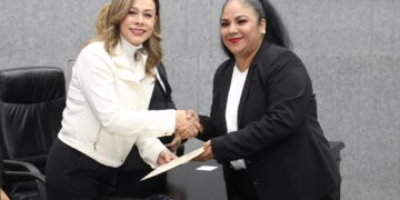 Poder Judicial de Tamaulipas, primero en el país en cumplir con las certificaciones de justicia