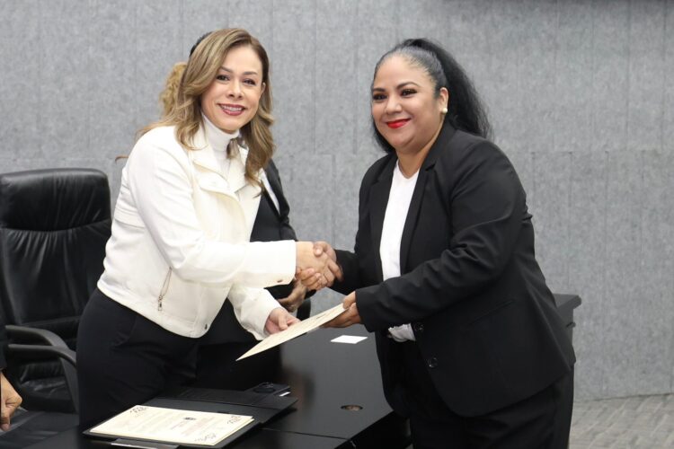 Poder Judicial de Tamaulipas, primero en el país en cumplir con las certificaciones de justicia