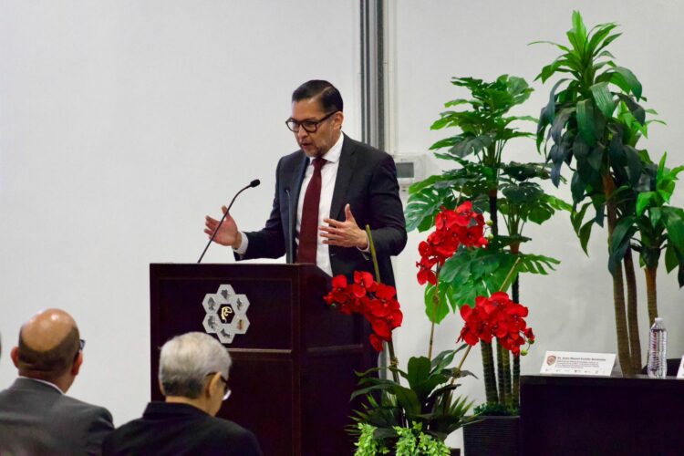 Realiza Secretaría Ejecutiva del Sistema Estatal Anticorrupción de Tamaulipas jornada de ponencias “Construyendo un Tamaulipas Íntegro”