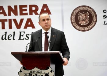 El paquete económico 2026 prioriza el bienestar de las familias y la estabilidad financiera: Carlos Irán Ramírez