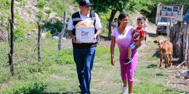 Obtiene DIF Tamaulipas la evaluación más alta del país en el Índice de Desempeño 2025