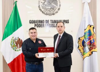 Finanzas entrega al Congreso el Paquete Económico 2026 y abre el proceso de análisis legislativo