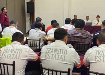 Reconoce CONAPRA estrategias del Gobierno de Tamaulipas para prevenir accidentes en el hogar y vía pública