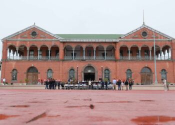 Inician trabajos de reconversión de la Antigua Aduana Marítima de Tampico
