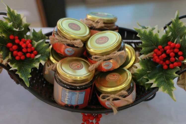 Fortalece Tienda de Productos Rurales economía del campo