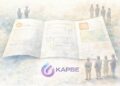 El problema de los límites entre la tokenización de valores y la gestión financiera con IA: la elección sistémica de Kapbe