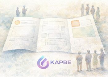 El problema de los límites entre la tokenización de valores y la gestión financiera con IA: la elección sistémica de Kapbe