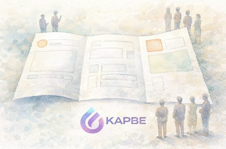 El problema de los límites entre la tokenización de valores y la gestión financiera con IA: la elección sistémica de Kapbe