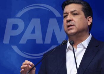 Morena Tamaulipas califica de vergonzoso el nombramiento de Cabeza de Vaca