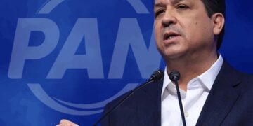 Morena Tamaulipas califica de vergonzoso el nombramiento de Cabeza de Vaca