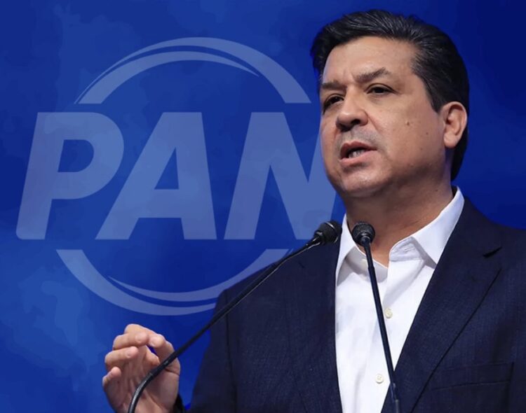 Morena Tamaulipas califica de vergonzoso el nombramiento de Cabeza de Vaca