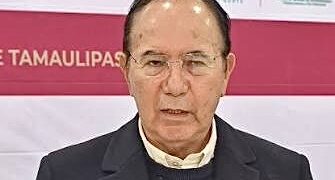 Fallece el Dr. Juan Guillermo Mansur Arzola; el gobernador y su esposa, expresan sus condolencias