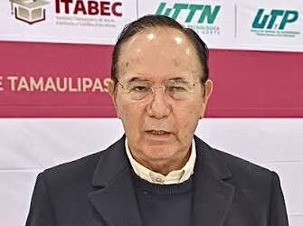 Fallece el Dr. Juan Guillermo Mansur Arzola; el gobernador y su esposa, expresan sus condolencias